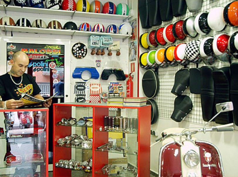 Galería de imágenes